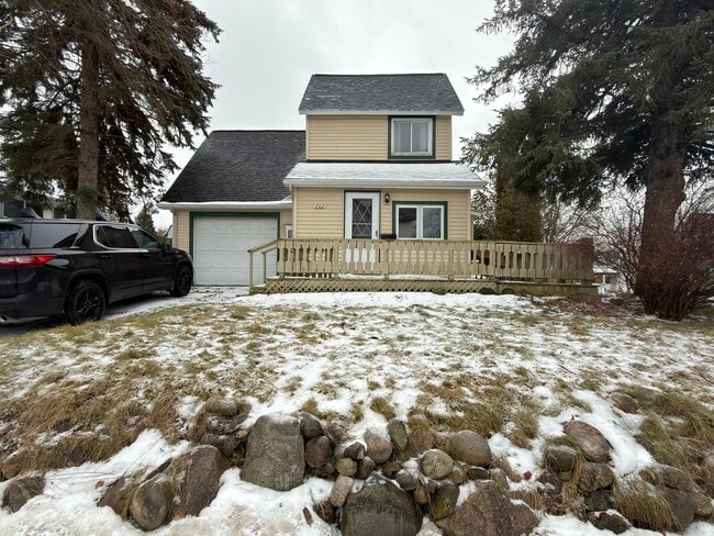 Building Photo - 202 Wesley St