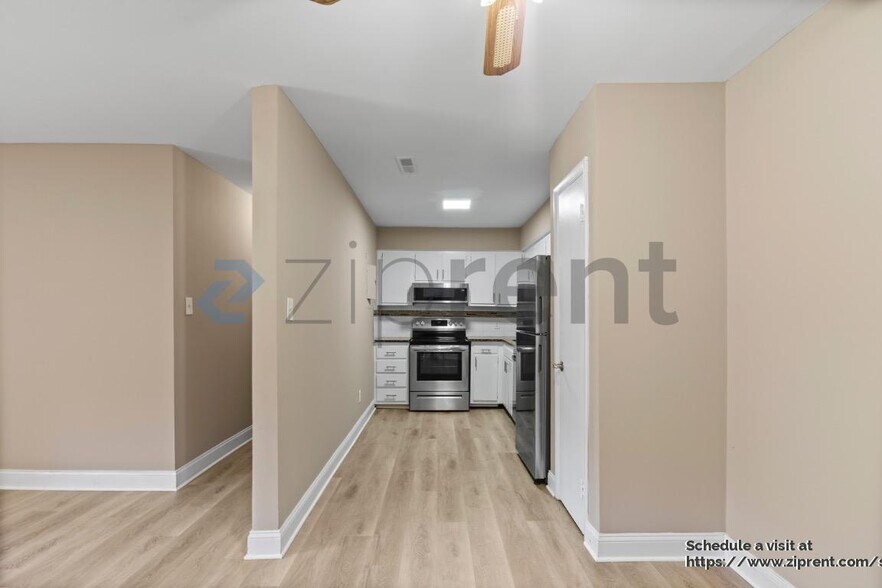 Building Photo - 1022 Sandlin Pl
