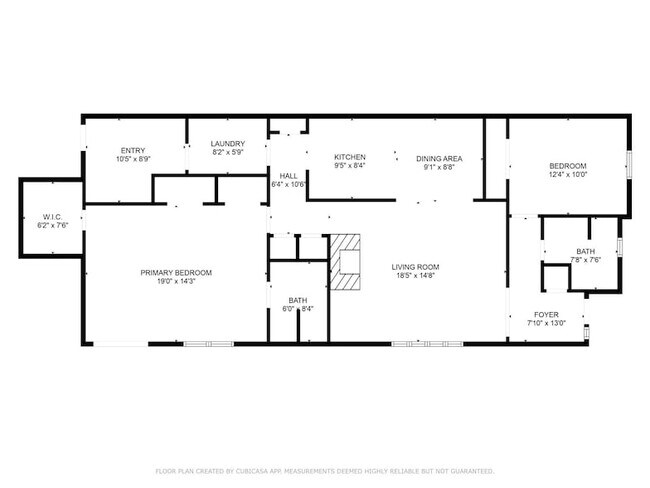 Building Photo - 2123 Mistletoe Ave