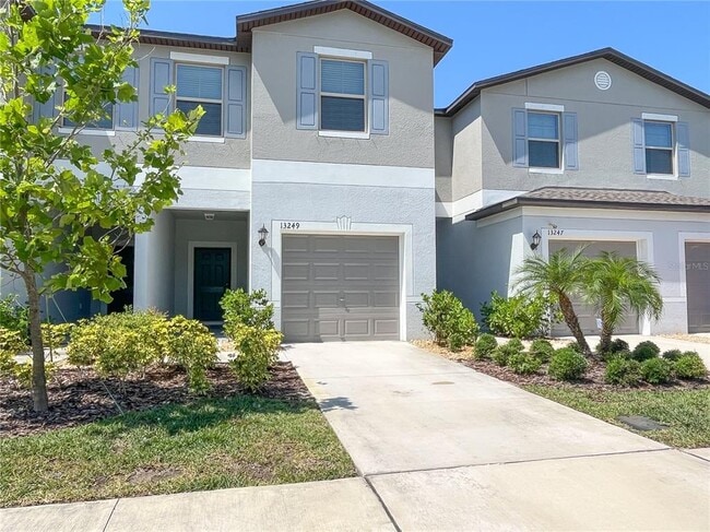 Primary Photo - 13249 Dupree Hills Pl