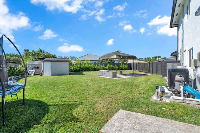 Building Photo - 13236 SW 201st Terrace