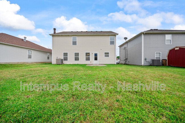 Building Photo - 3236 Woodpoint Dr