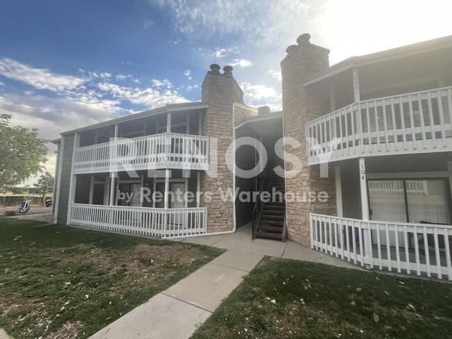 Building Photo - 18043 E Ohio Ave