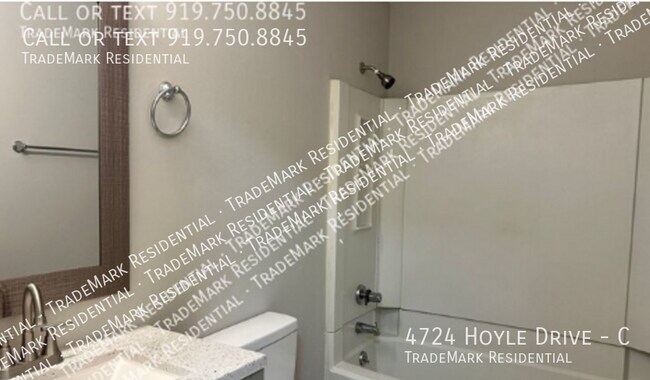 Building Photo - 4724 Hoyle Dr