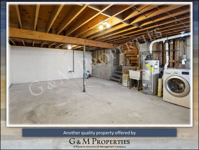 Building Photo - Beautifully Renovated 3-Bedroom Split-Level Home for Rent – Move-In Ready!