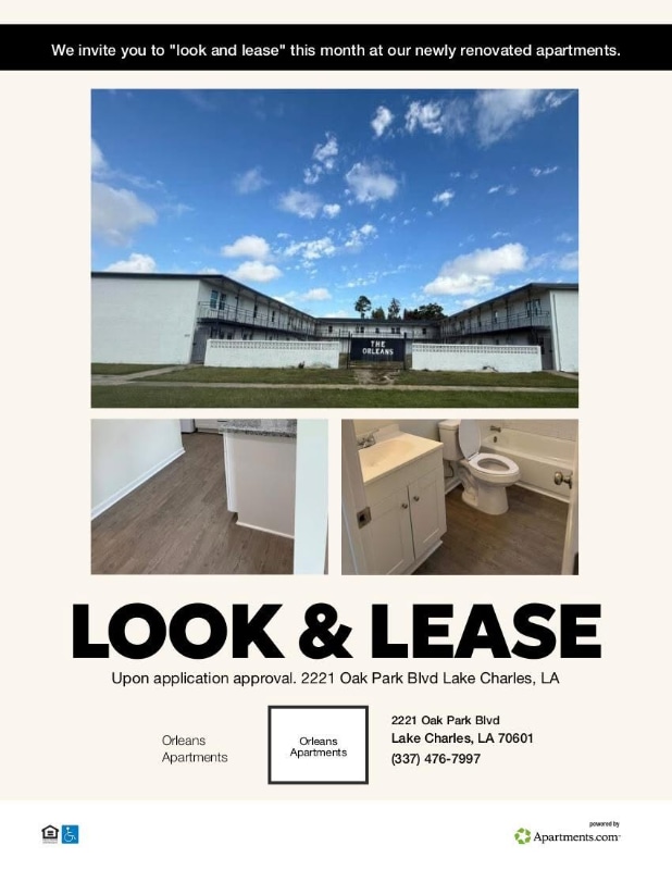 Building Photo - 2221 Oak Park Blvd