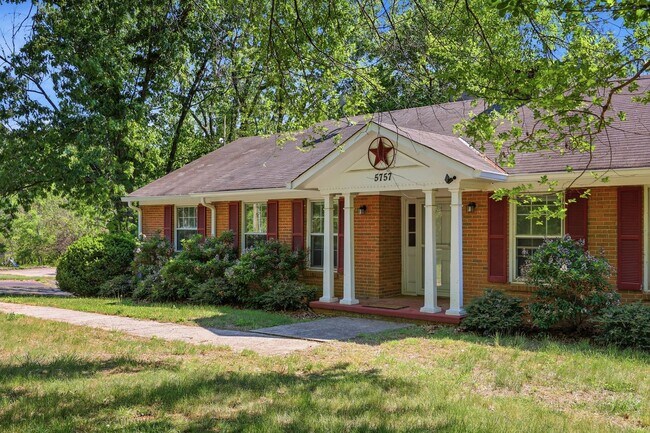 Building Photo - 5757 Heards Mountain Rd