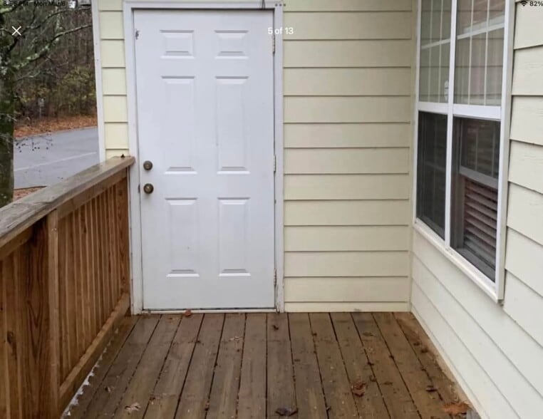 Building Photo - 1305 Cedar Shoals Dr