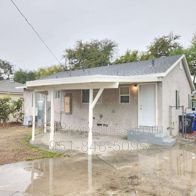 Building Photo - 3485 Belle St