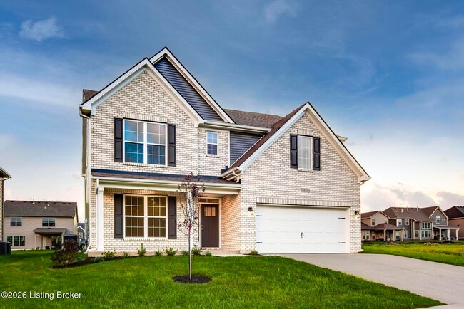 Building Photo - 14234 Halden Ridge Way
