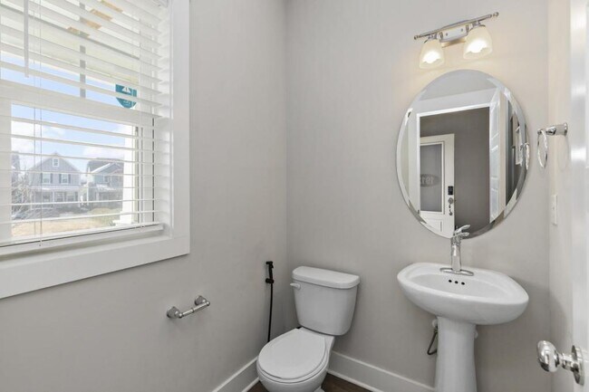 Building Photo - 1912 Split Rail Pl