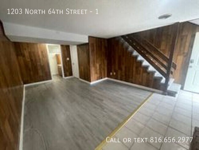 Building Photo - 1203 North 64th Street-1