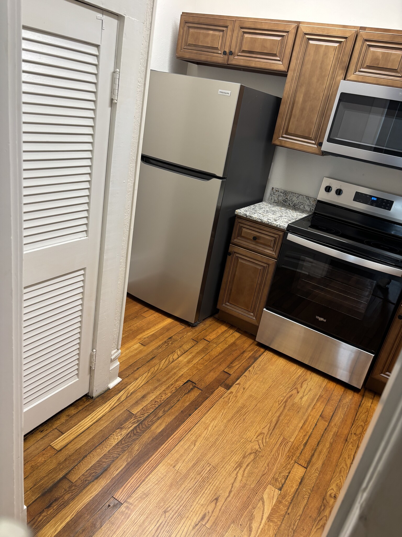 Kitchen - 145 3rd St