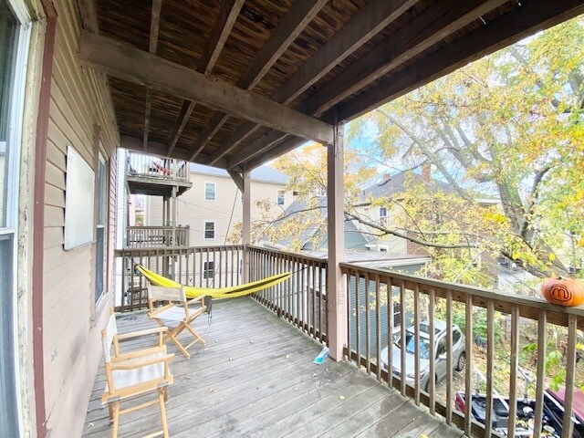 Building Photo - 89 Hillside St