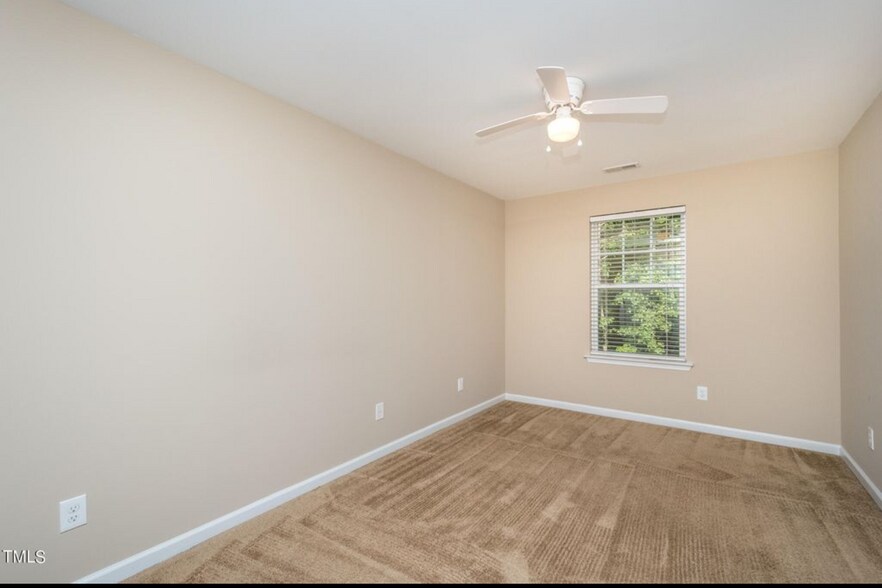 2nd Floor - Bedroom #2 - 2230 Valley Edge Dr