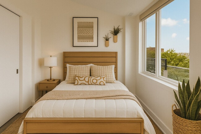 Building Photo - 2000 P St NW