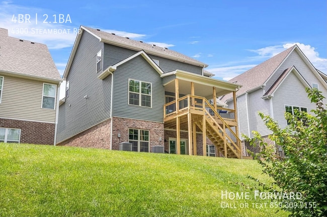 Building Photo - 4300 Steamboat Rd