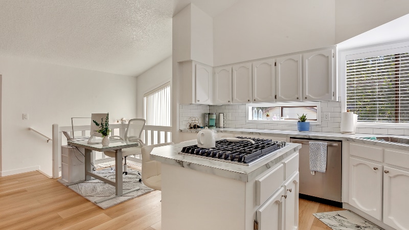 Building Photo - 8411 SE Clatsop Ct