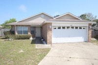 Building Photo - Spacious Brick Home Near NAS & Perdido Bea...