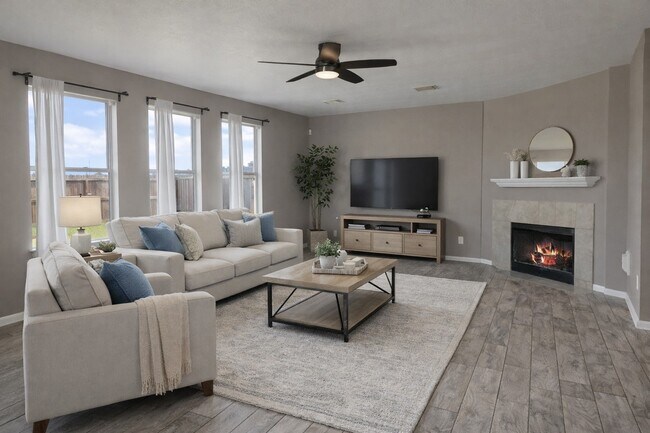 Building Photo - 1518 Weiland Manor Ln