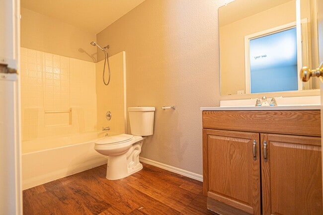 Building Photo - Perfect 3 bed/2 bath home in Johnson Ranch!