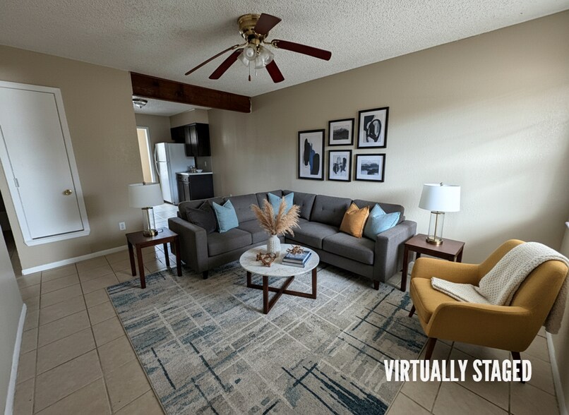 Building Photo - 917 N 7th St