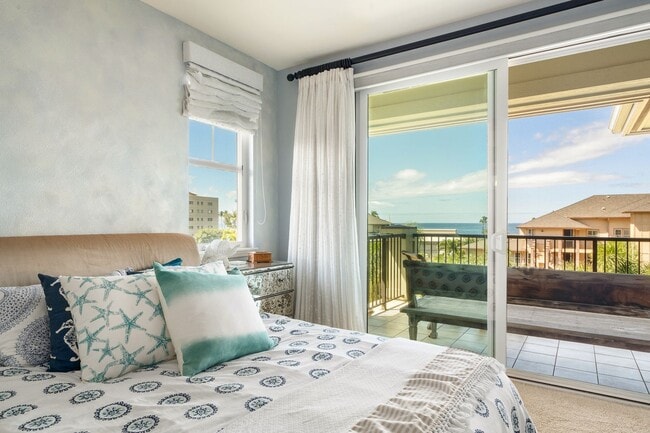 Building Photo - Spacious 2 bedroom, 2 bathroom condo with loft at Ke Ali?i Ocean Villas!