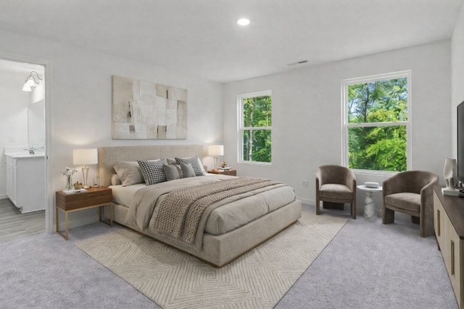 Building Photo - 325 Spaight Acrs Wy