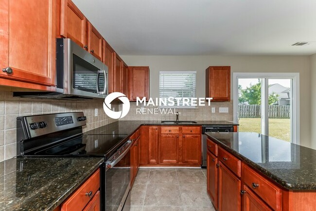 Building Photo - 15027 Alyssa Faith Ct