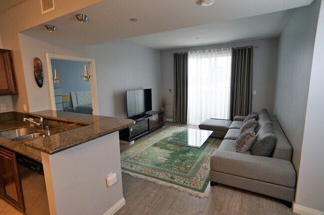 Building Photo - 13951 Sherman Way