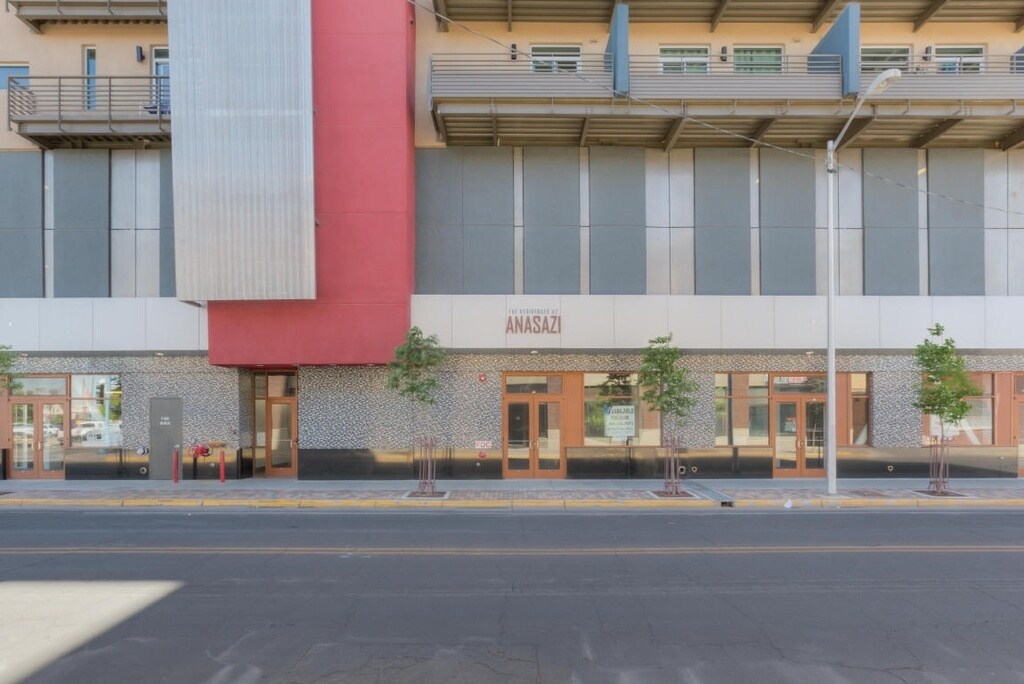 Residences At Anasazi Albuquerque Nm Apartment Finder