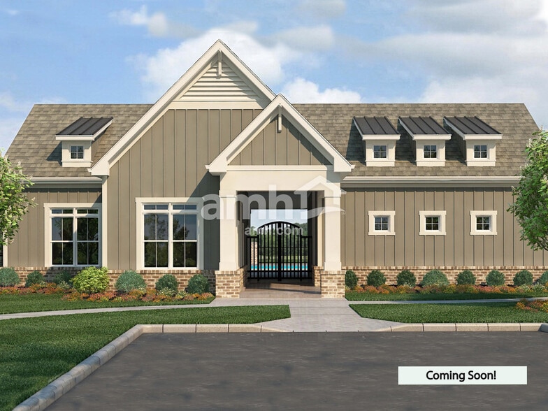 Building Photo - 291 Camp dr