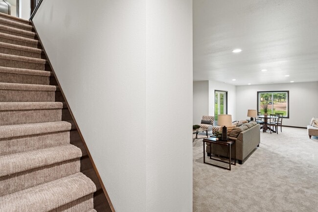 Building Photo - 1107 S Foss Ave