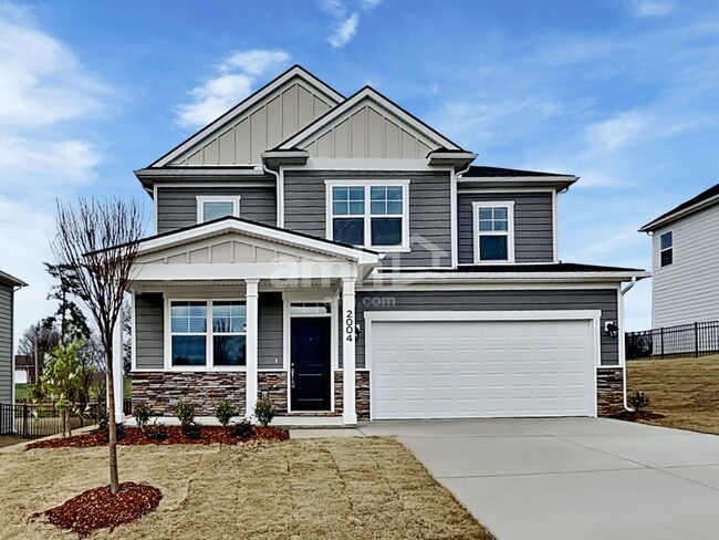 Building Photo - 2004 Williamshire Ln