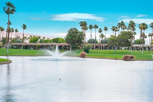 Building Photo - 28914 Desert Princess Dr