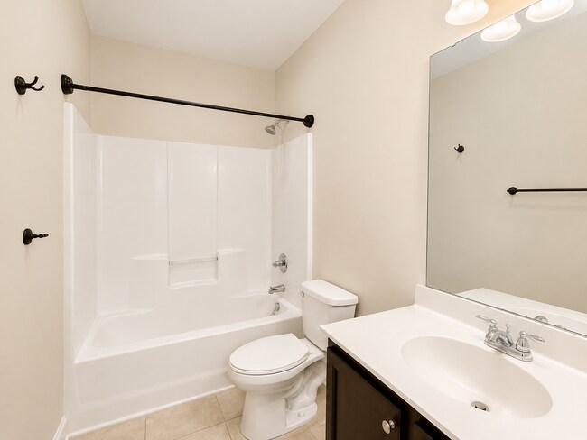 Building Photo - Spacious & Beautifully Maintained Home in a Quiet Cul-De-Sac