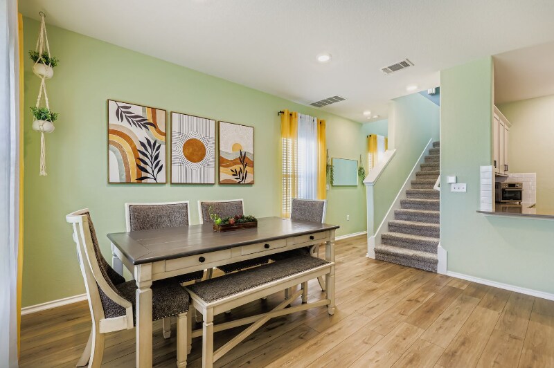 Building Photo - 7100 Spotted Leaf Wy