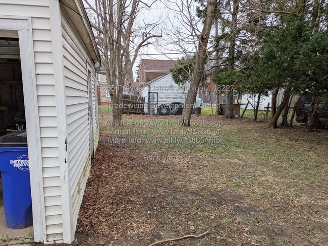 Building Photo - 15865 Prevost St