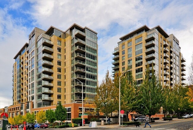 Primary Photo - Great 2bd 2ba condo in Downtown/South Lake...