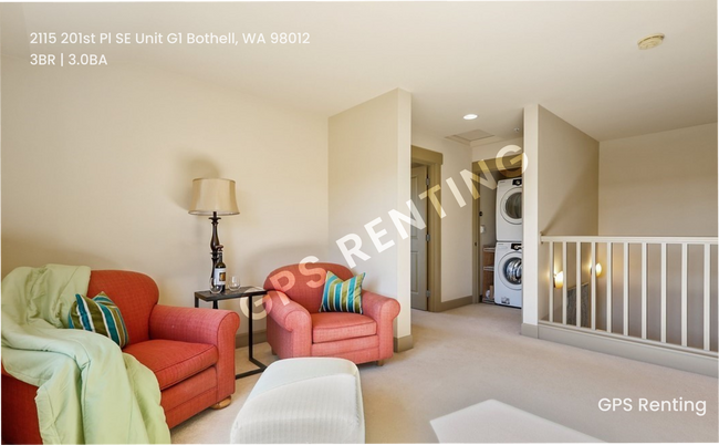 Building Photo - 2115 201st Pl SE