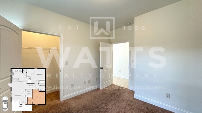 Building Photo - 2 Bedroom Duplex in Shadow Brook Community