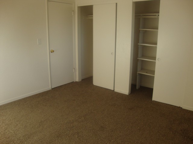 Bedroom - Park Place