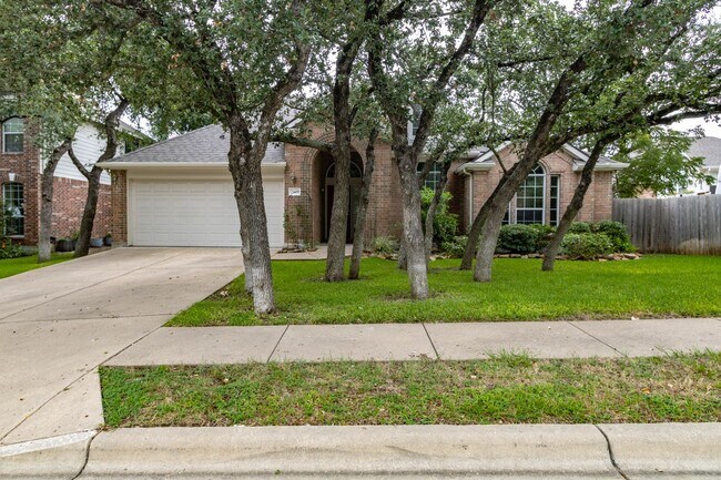 Primary Photo - 2603 Salerno Pl Cedar Park TX 78613