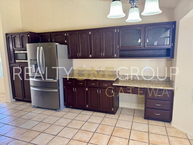 Building Photo - Rancho Sereno Pool Home on a large Corner ...