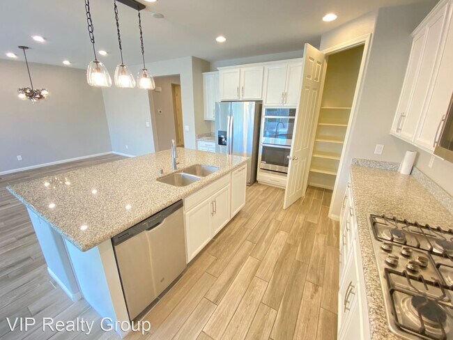 Building Photo - 3 br, 2 bath House - 10199 Knotty Skye Ave