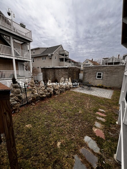 Primary Photo - 296 Arlington St