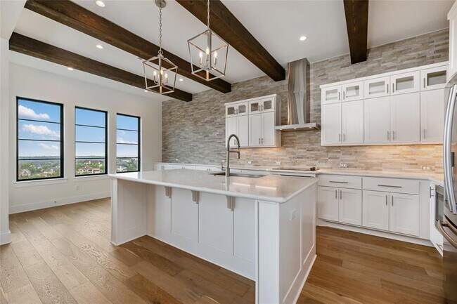 Building Photo - 403 Rose Branch Way