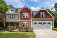 Building Photo - 167 Old Millstone Landing Ln