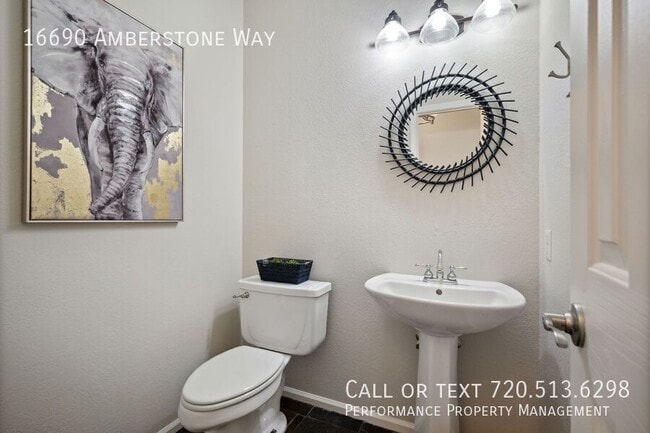 Building Photo - 16690 Amberstone Way