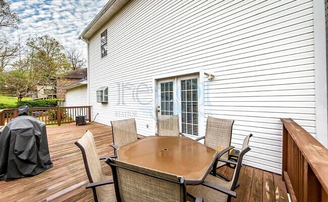 Building Photo - 1241 Kierre Loop